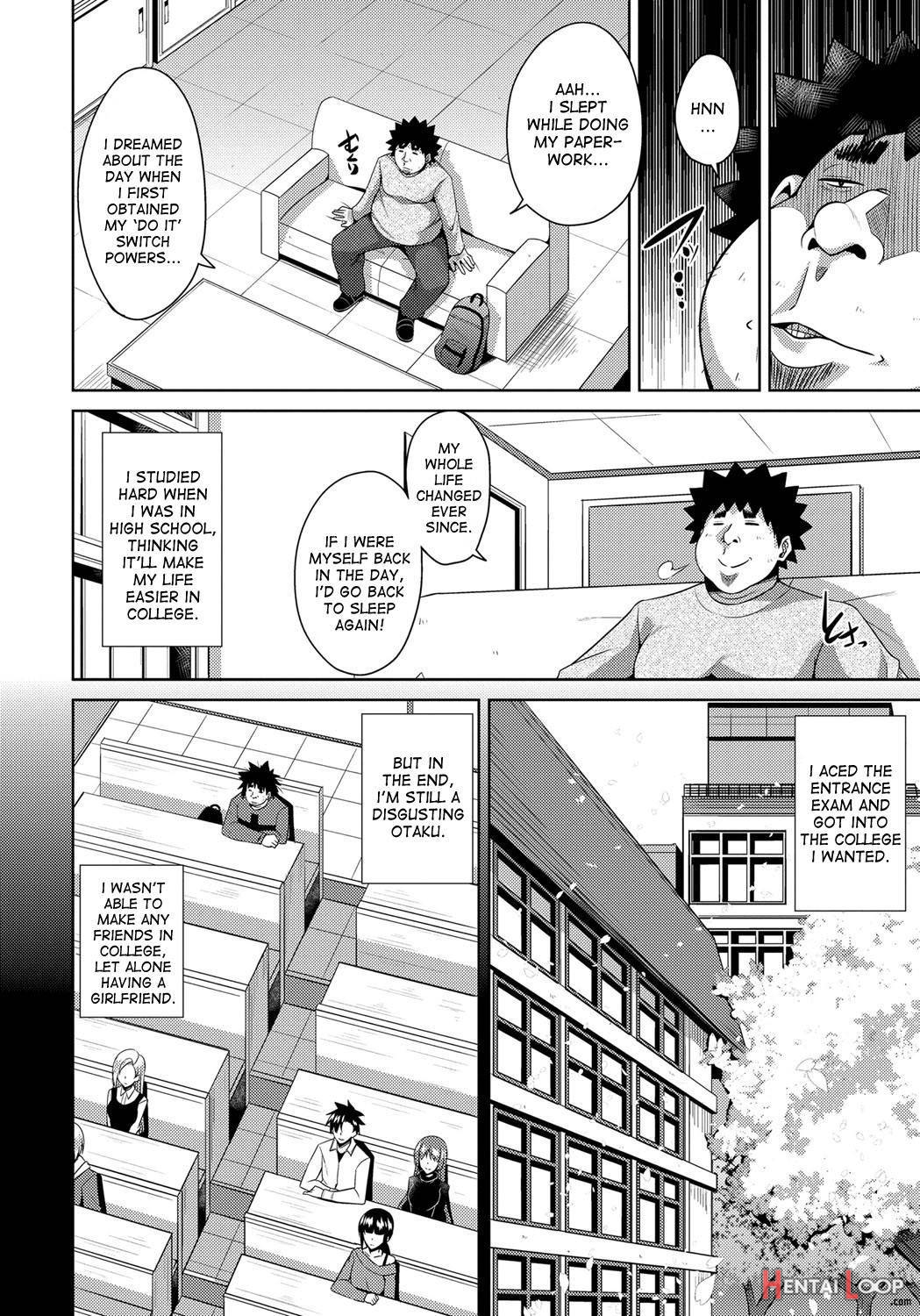 Yaruki Switch page 79