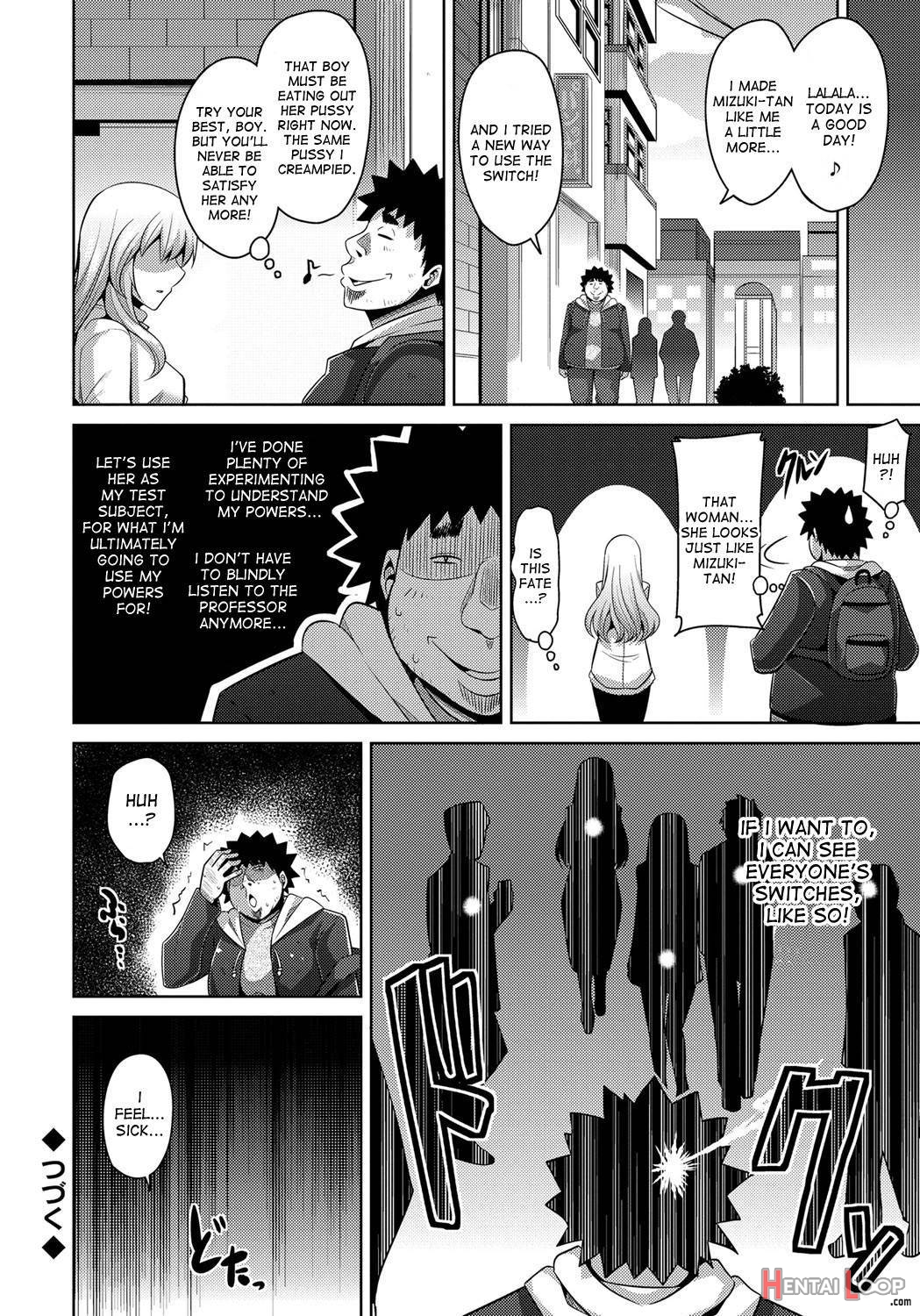 Yaruki Switch page 95