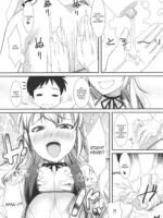 Yasei no Chijo ga Arawareta! 2 page 4