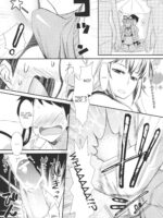 Yasei no Chijo ga Arawareta! 2 page 6