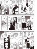 Yasuragi-kun no Harem Monogatari Prologue page 6