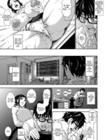Yokujou Chair – Hot-britches chair page 3