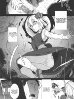 Youkai datte Ecchi ga Shitai! page 2