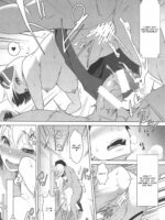 Youkai datte Ecchi ga Shitai! page 9