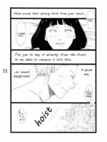 YOUR MY SWEET – I LOVE YOU DARLING page 10