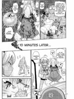 Yousei no Mahou Shoujo 2 page 10