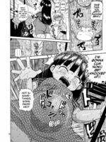 Yousei no Mahou Shoujo 2 page 9