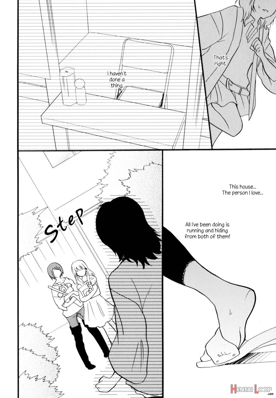 Yukemuri Sanctuary page 76