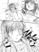 Yuki Musume page 10
