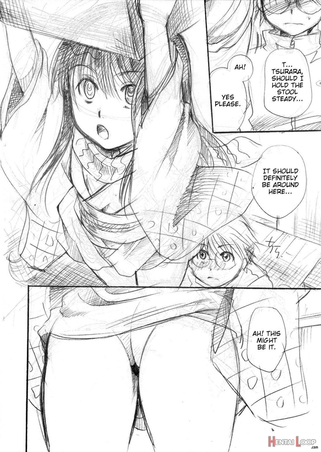 Yuki Musume page 6