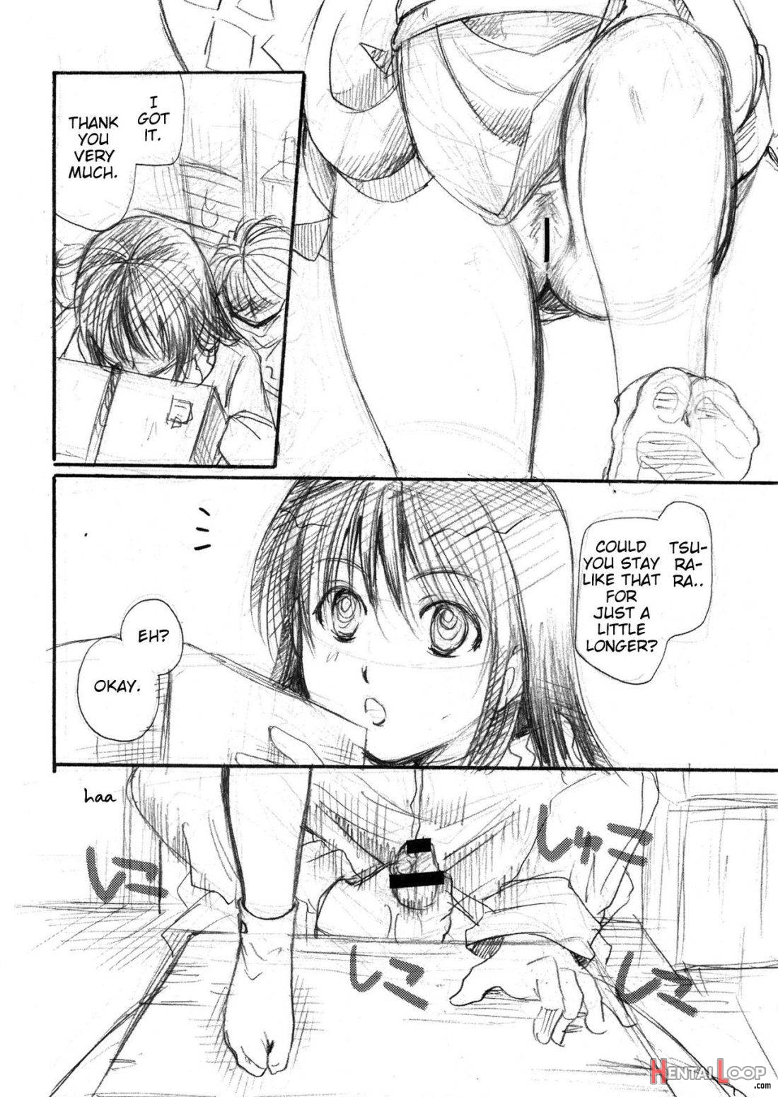 Yuki Musume page 8