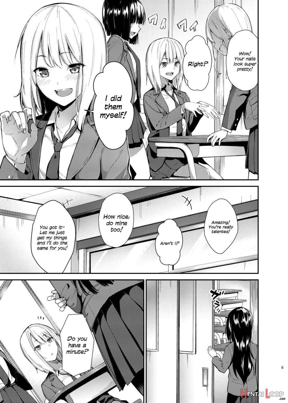 Yuri Netori page 2