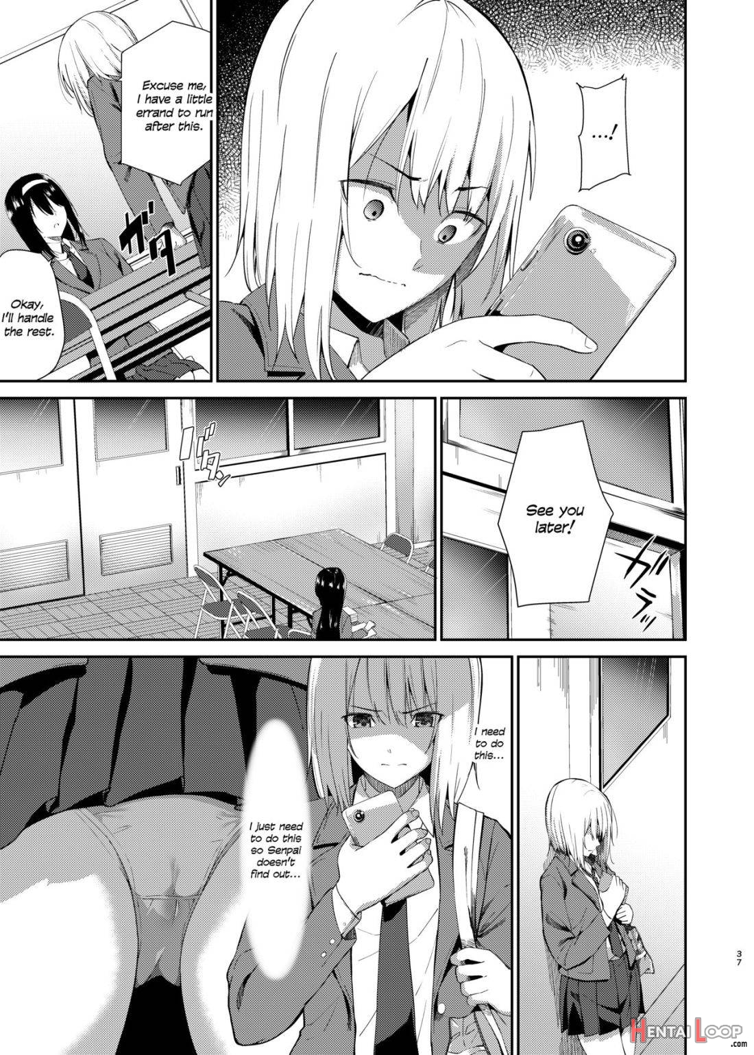 Yuri Netori page 34