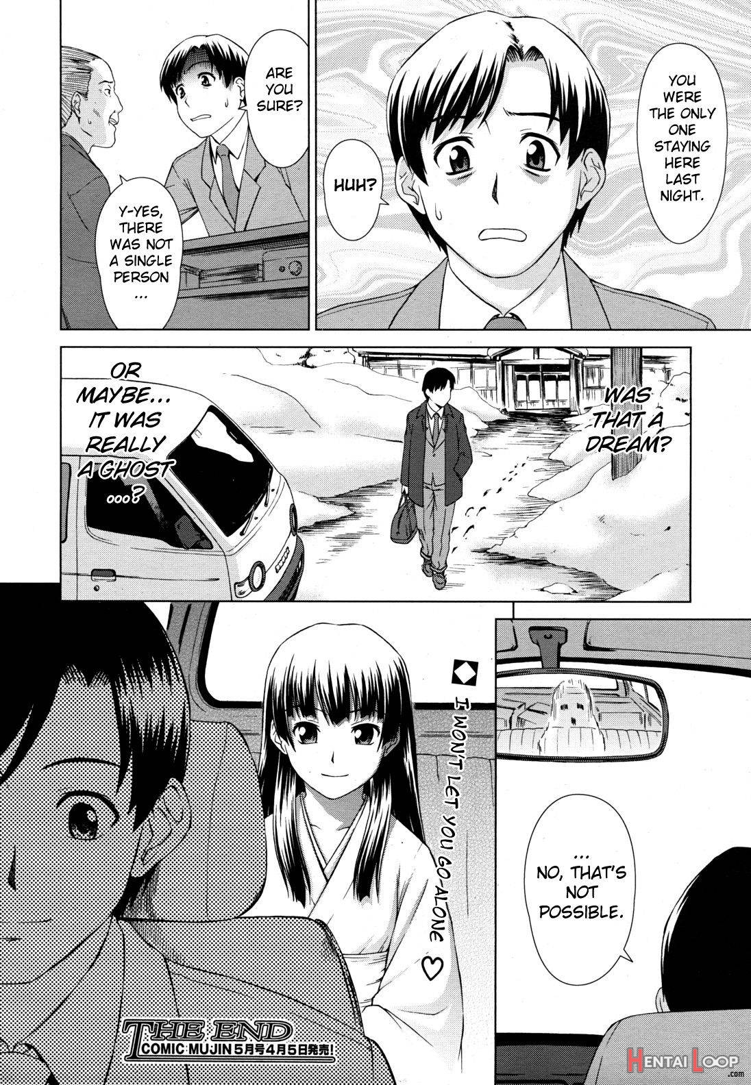 Yuugen Onsen Kidan page 26