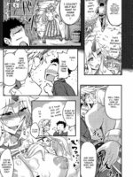 Yuugi-san to Nukunuku page 5