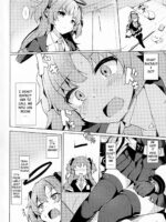 Yuuka Ga Sunao Ni Naru Okusuri page 3