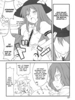 Yuuka San-i page 8