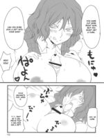 Yuuka San-i page 9