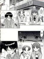 Zenra de Chokuritsu Hokou page 5