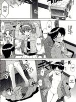 Zenra de Chokuritsu Hokou page 7