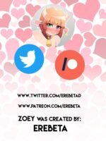 Zoey The Love Story Update With New Characters page 2