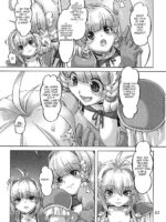 Zokuzoku Senshi vs. page 2