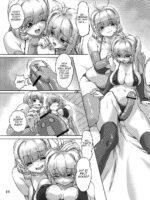 Zokuzoku Senshi vs. page 3