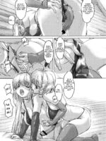 Zokuzoku Senshi vs. page 6
