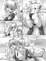 Zokuzoku Senshi vs. page 7