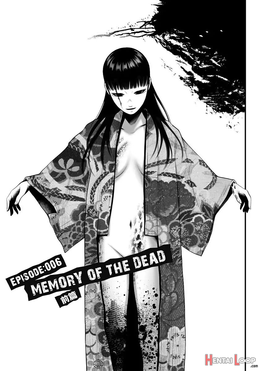 Zombie Darake No Kono Sekai De Wa Sex Shinai To Ikinokorenai page 156