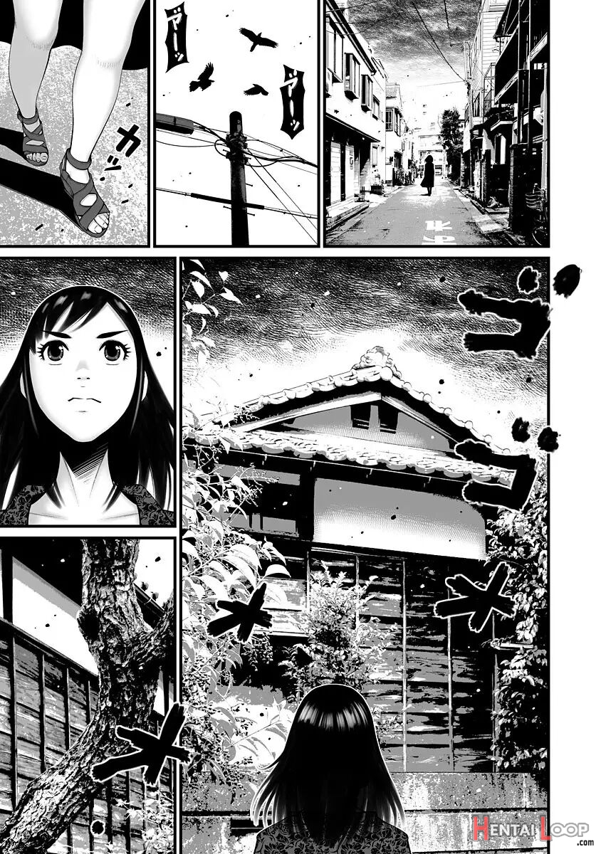 Zombie Darake No Kono Sekai De Wa Sex Shinai To Ikinokorenai page 158