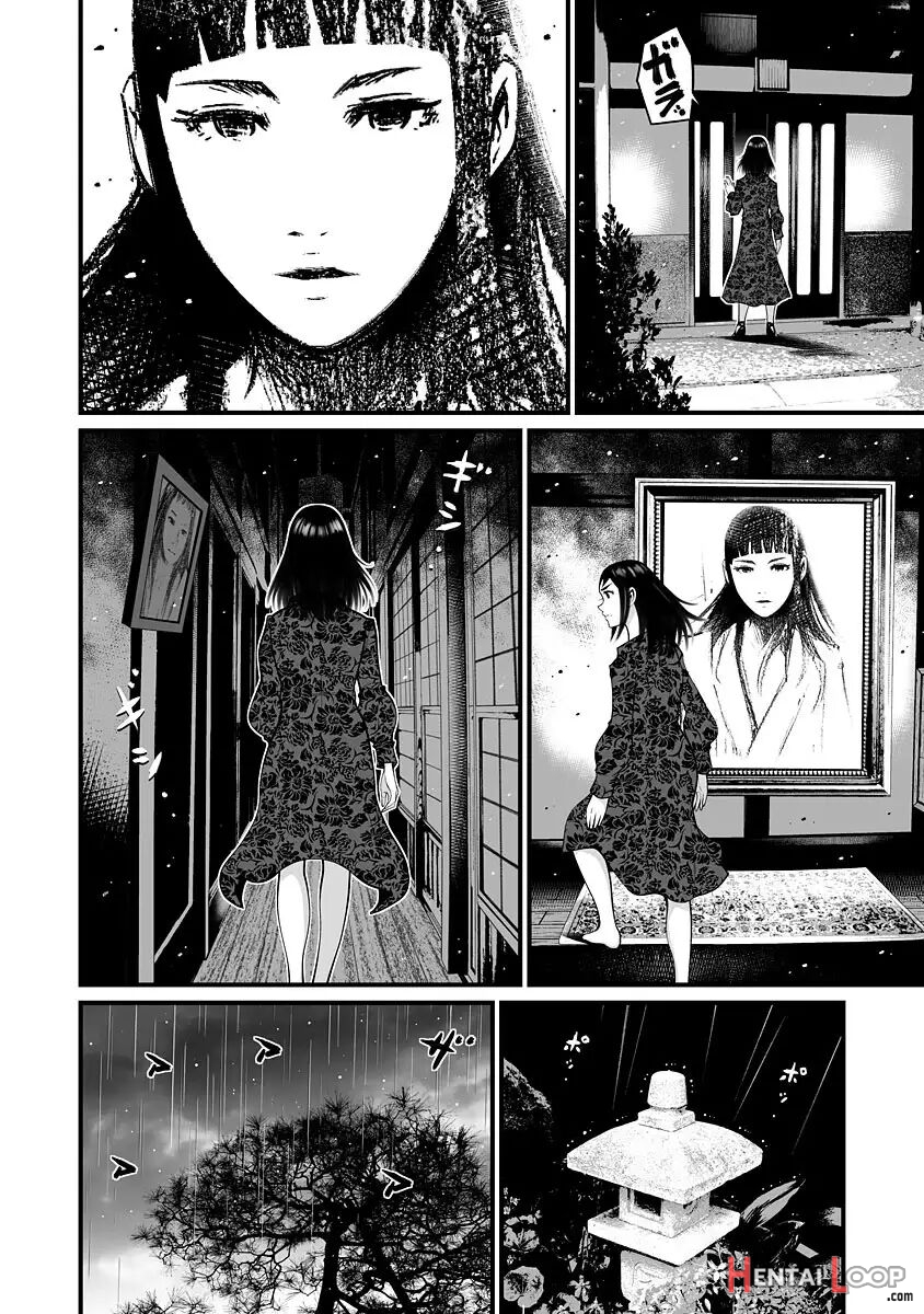 Zombie Darake No Kono Sekai De Wa Sex Shinai To Ikinokorenai page 159