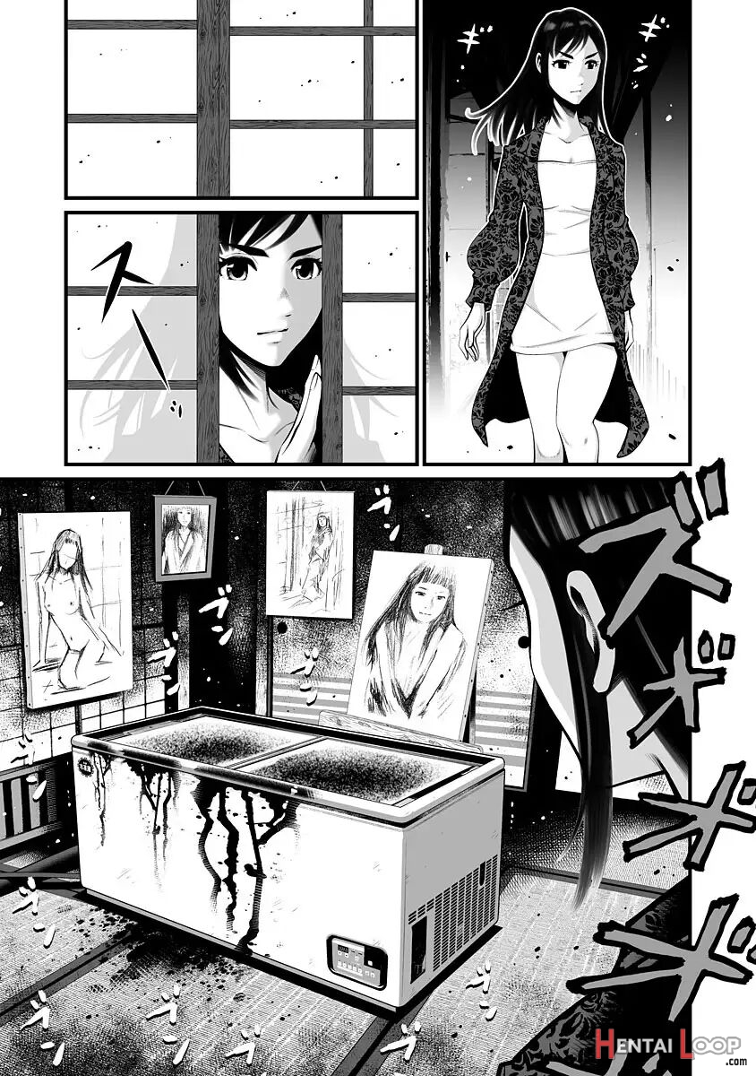 Zombie Darake No Kono Sekai De Wa Sex Shinai To Ikinokorenai page 160