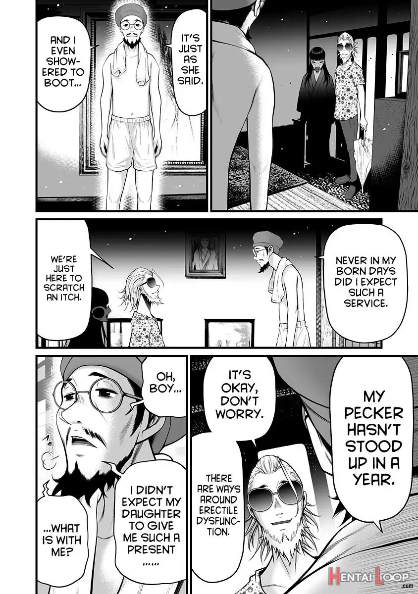 Zombie Darake No Kono Sekai De Wa Sex Shinai To Ikinokorenai page 167