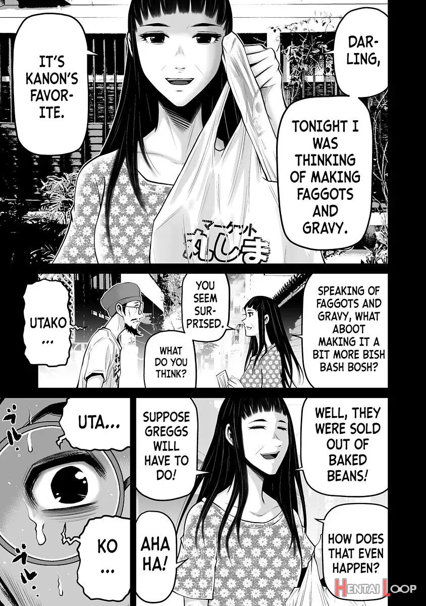 Zombie Darake No Kono Sekai De Wa Sex Shinai To Ikinokorenai page 182