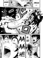 Zombie Darake No Kono Sekai De Wa Sex Shinai To Ikinokorenai page 5