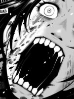 Zombie Darake No Kono Sekai De Wa Sex Shinai To Ikinokorenai page 6