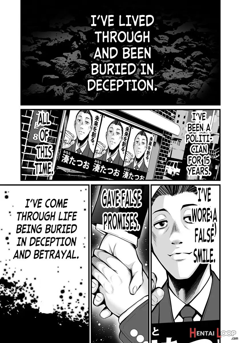 Zombie Darake No Kono Sekai De Wa Sex Shinai To Ikinokorenai page 60