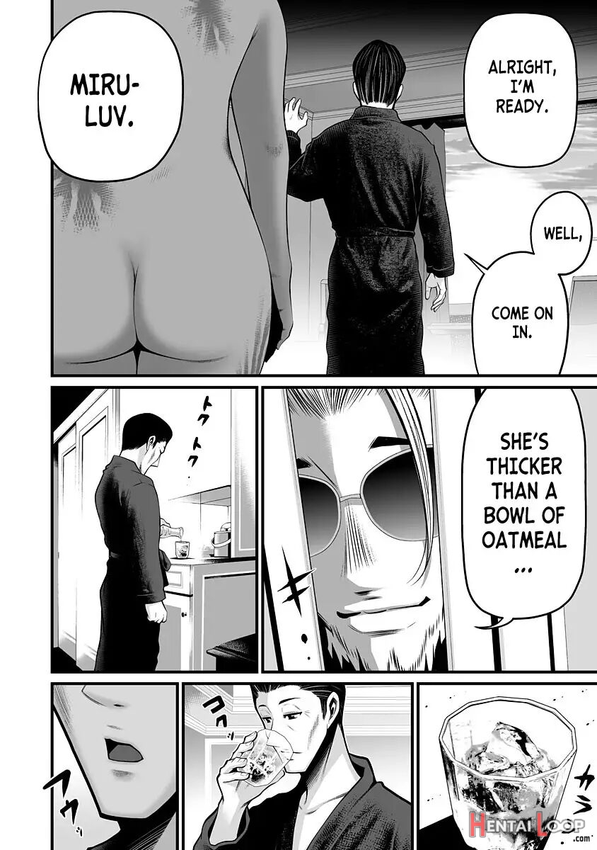 Zombie Darake No Kono Sekai De Wa Sex Shinai To Ikinokorenai page 76