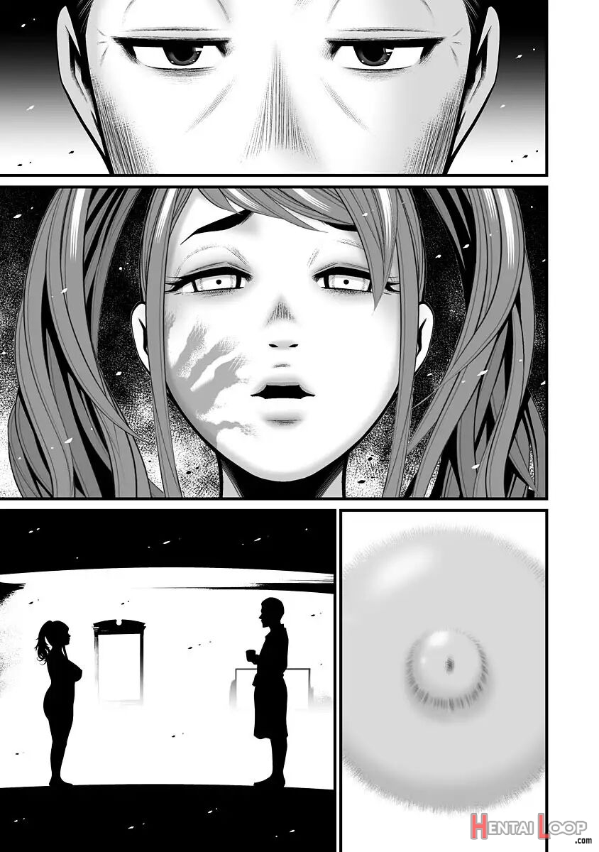 Zombie Darake No Kono Sekai De Wa Sex Shinai To Ikinokorenai page 79