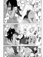 401 -Ano Hi, Natsu no Owari ni- page 9