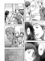 7-kakan. ~ Nonke Wa Gay Ni Mezameru Ka Dai 3-wa 7 Days. ~ Can I Turn Gay In Seven Days 3rd Story page 10