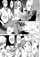 7-kakan. ~ Nonke Wa Gay Ni Mezameru Ka Dai 3-wa 7 Days. ~ Can I Turn Gay In Seven Days 3rd Story page 3