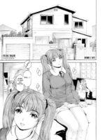 9-Ji Kara 5-ji Made no Koibito Dai 11 wa page 2