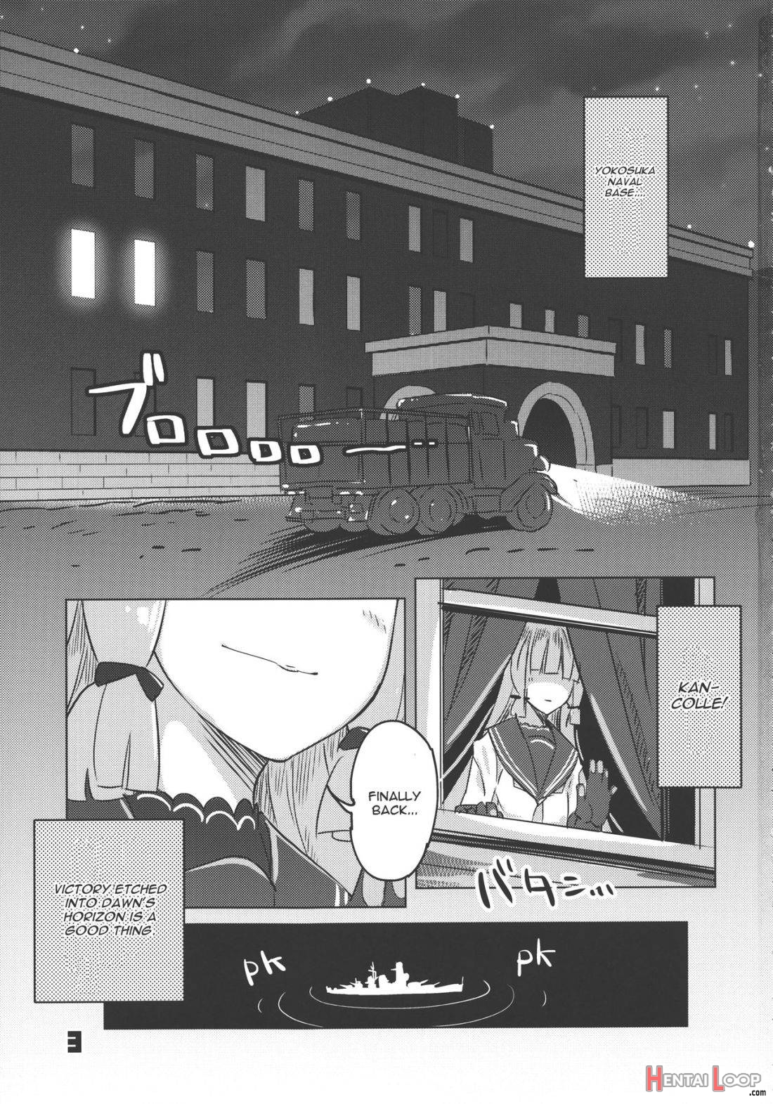 93-Shiki Sanso Gyorai page 2