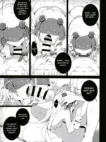 A Book About Making Love With Melusine In The Bath page 7