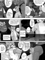 A Gay Bar Story page 6