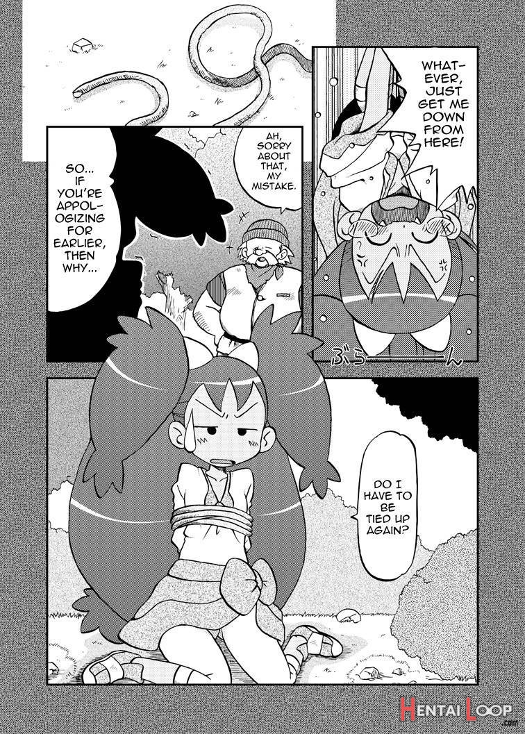 Ai Ai Iris page 5