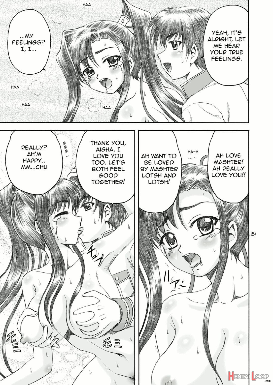 Aisha Mankai page 26