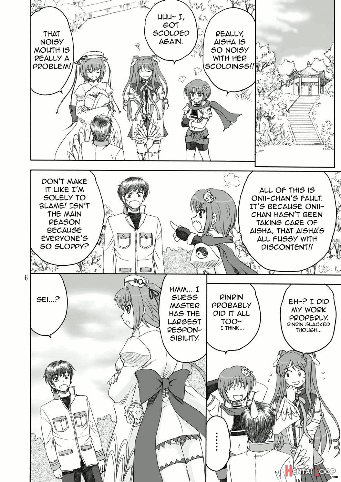 Aisha Mankai page 3